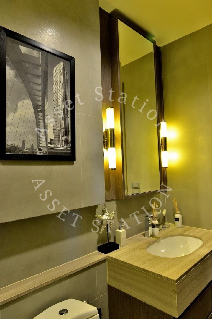 The Diplomat Sathorn |🚅 ใกล้ BTS สถานีสุรศักดิ์ และโรงเรียนกรุงเทพคริสเตียนวิทยาลัย