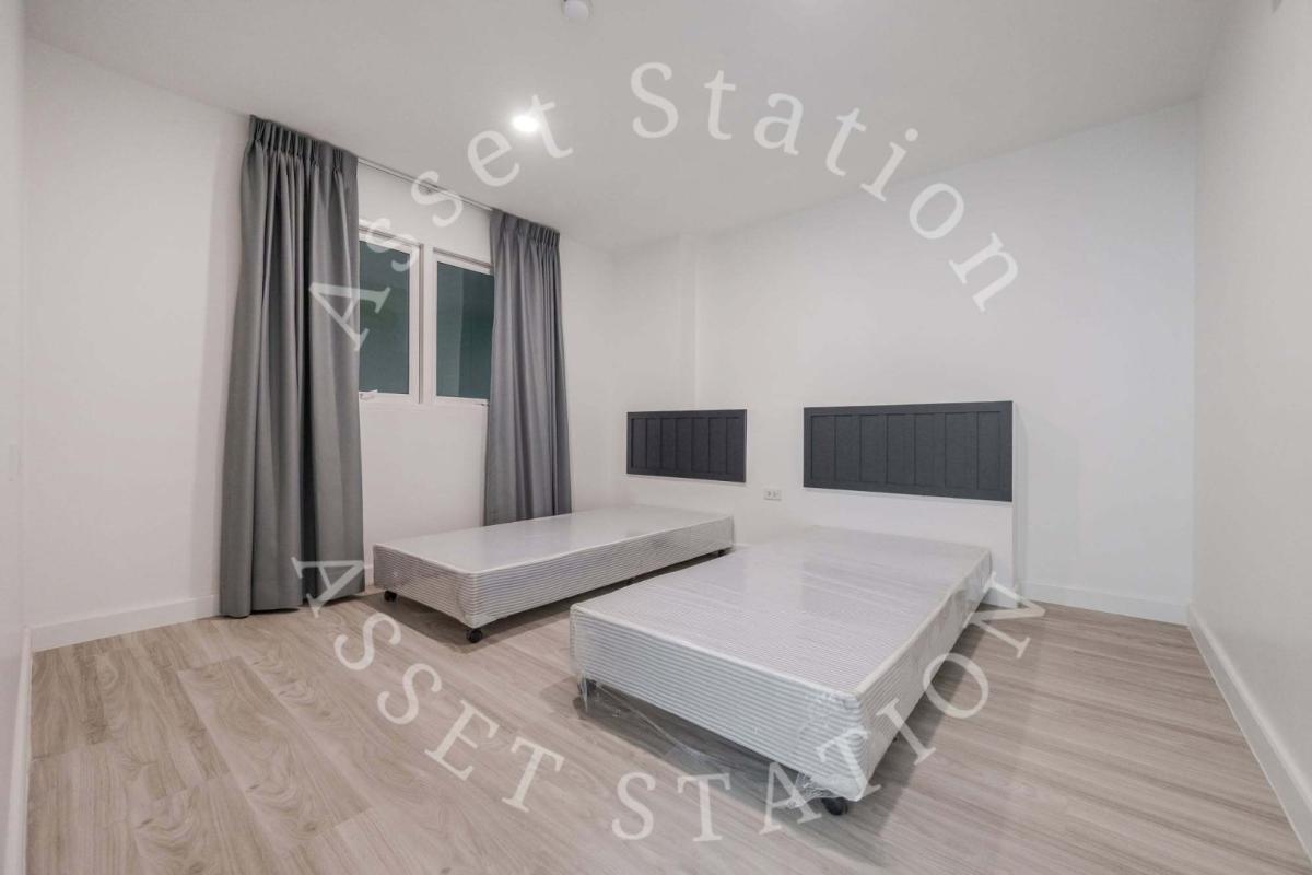 Baan Ruanrom Bangna |🚄 ใกล้ BTS บางนา และ Central Plaza บางนา