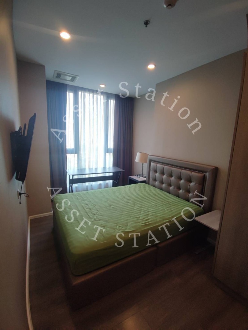 Whizdom Essence Sukhumvit |🚄 ใกล้ BTS ปุณณวิถี และ ซีคอนสแควร์