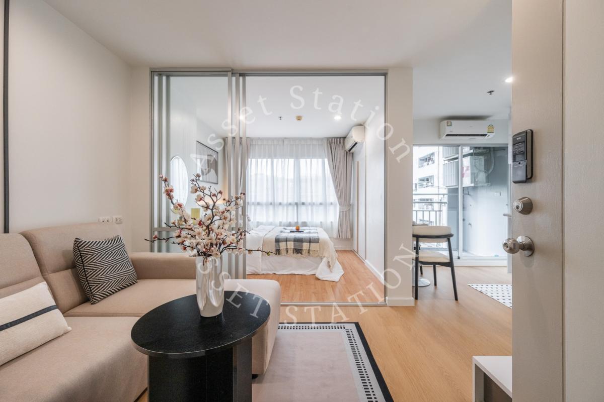 J Condo Sathorn - Kanlapaphruek |🚅 ใกล้ Big C กัลปพฤกษ์ และ สำเพ็ง 2