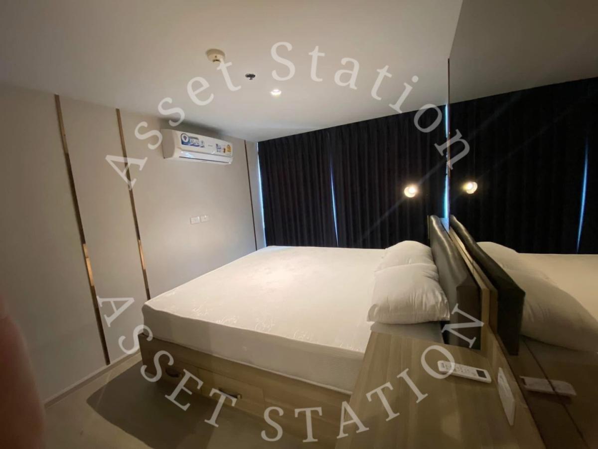 Altitude Unicorn Sathorn-Thapra |🚅 ใกล้ The Mall ท่าพระ และ ตลาดพลู