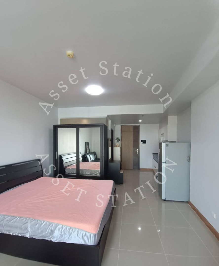 Supalai River Resort |🚄 ใกล้ BTS สถานี ตลาดพลู สถานี และ Riverside Plaza