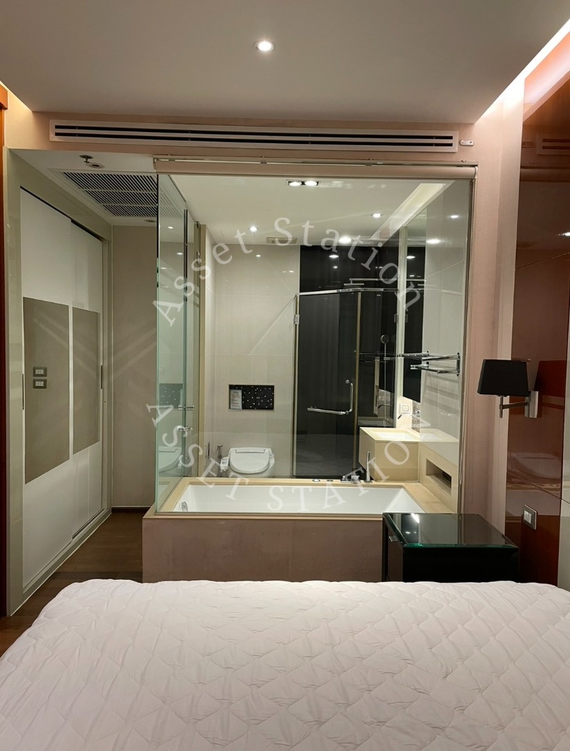 The Address Sukhumvit 28 |🚅 ใกล้ BTS สถานีพร้อมพงษ์ และ Miracle Mall