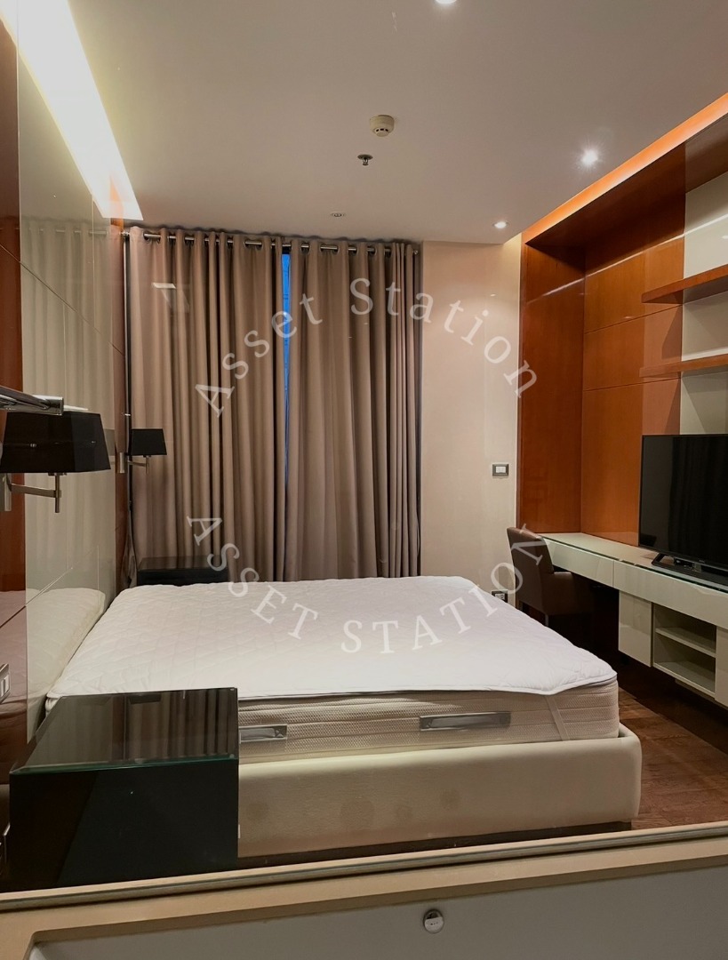 The Address Sukhumvit 28 |🚅 ใกล้ BTS สถานีพร้อมพงษ์ และ Miracle Mall