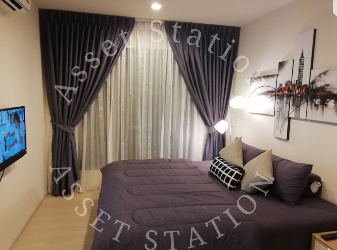 Life Sukhumvit 48 | 🚄 ใกล้ BTS สถานี พระโขนง และ Gateway Ekamai