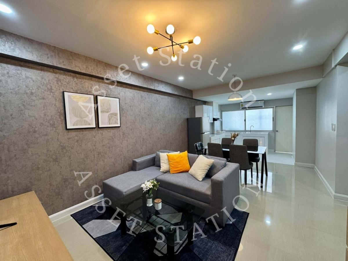 Siam Condominium |🚅 ใกล้ MRT สถานี พระราม 9 และ เซ็นทรัลพลาซา แกรนด์ พระราม 9