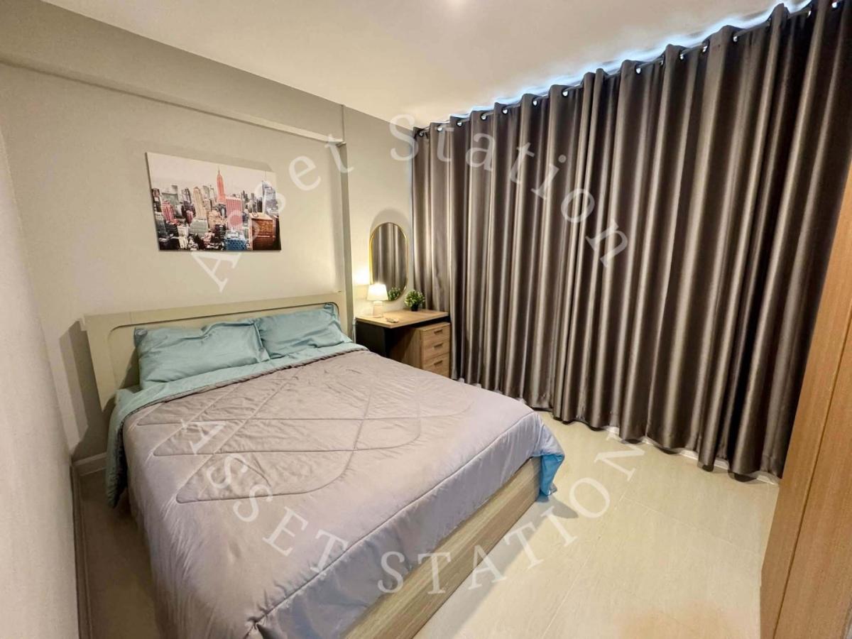 Siam Condominium |🚅 ใกล้ MRT สถานี พระราม 9 และ เซ็นทรัลพลาซา แกรนด์ พระราม 9