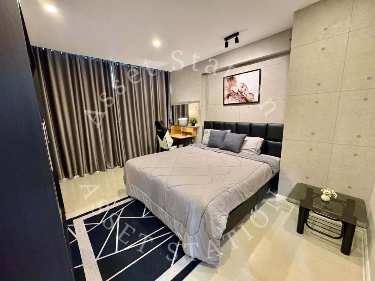 Siam Condominium |🚅 ใกล้ MRT สถานี พระราม 9 และ เซ็นทรัลพลาซา แกรนด์ พระราม 9