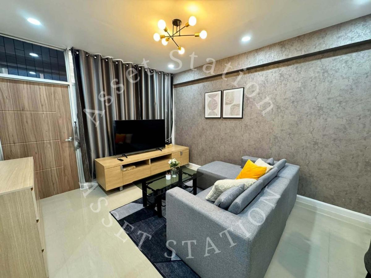 Siam Condominium |🚅 ใกล้ MRT สถานี พระราม 9 และ เซ็นทรัลพลาซา แกรนด์ พระราม 9