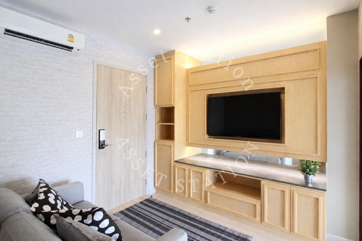 Knightsbridge Prime Sathorn | 🚅 ใกล้ BTS ช่องนนทรี และ BRT อาคารสงเคราะห์