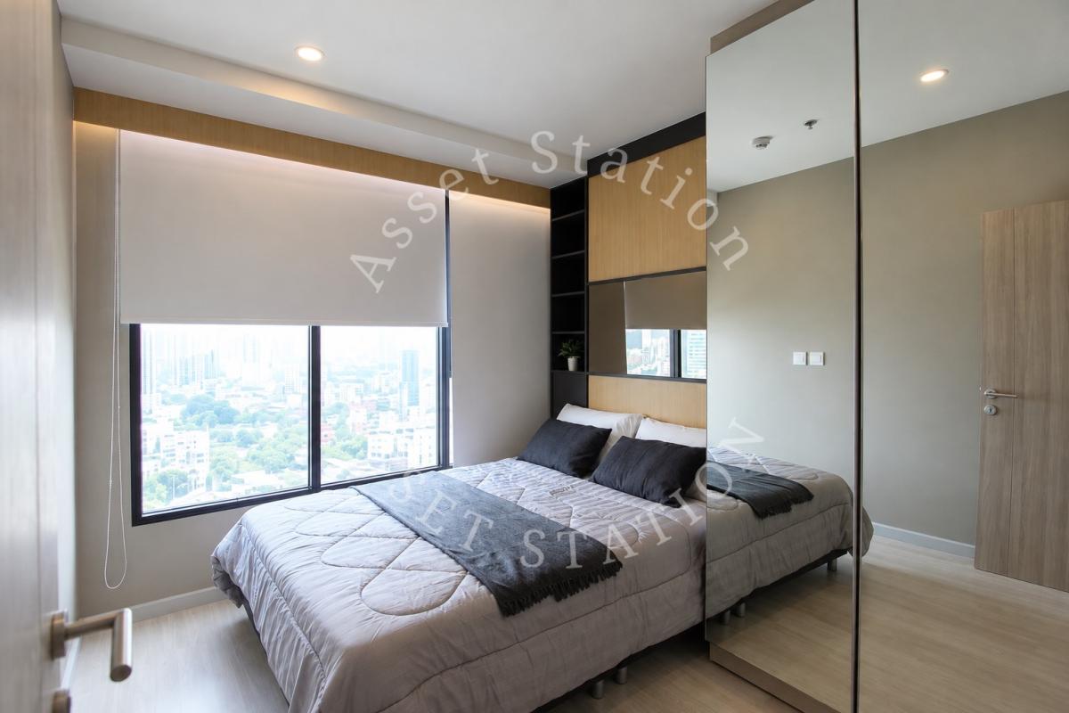 Knightsbridge Prime Sathorn | 🚅 ใกล้ BTS ช่องนนทรี และ BRT อาคารสงเคราะห์