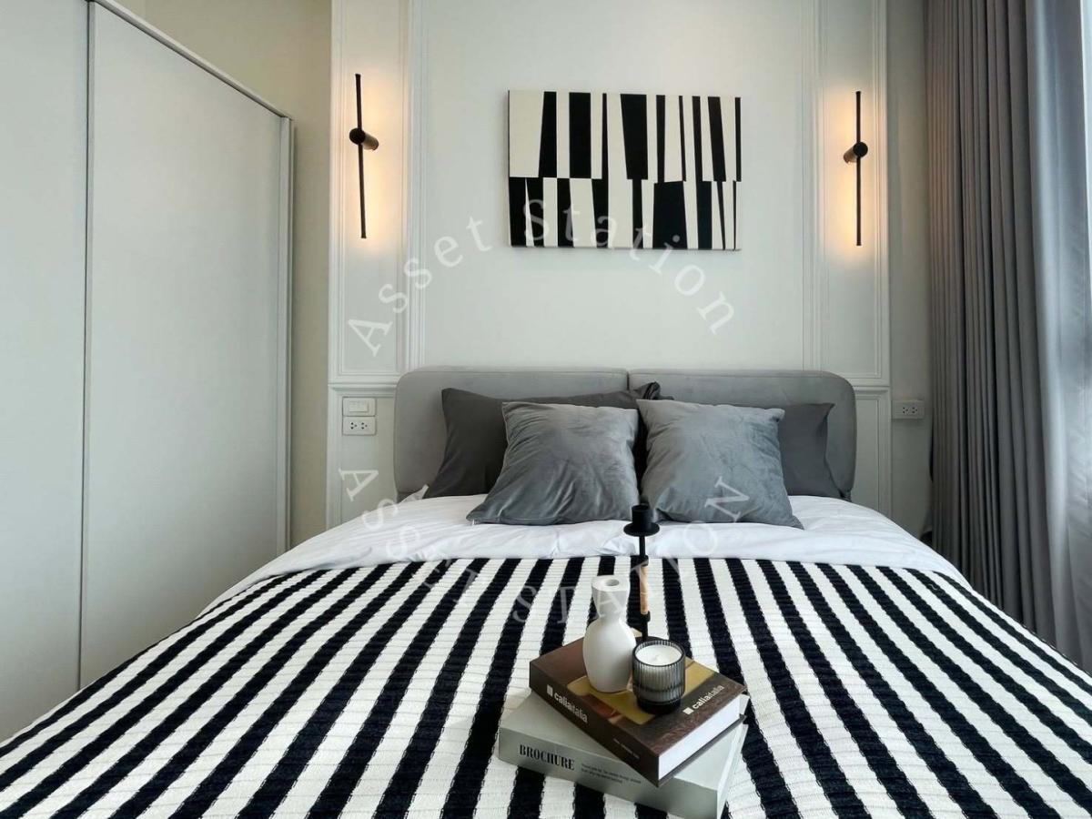 Happy Condo Ladprao 101 | 🚅 ใกล้รถไฟฟ้าสายสีเหลือง สถานีมหาดไทย และลาดพร้าว 101