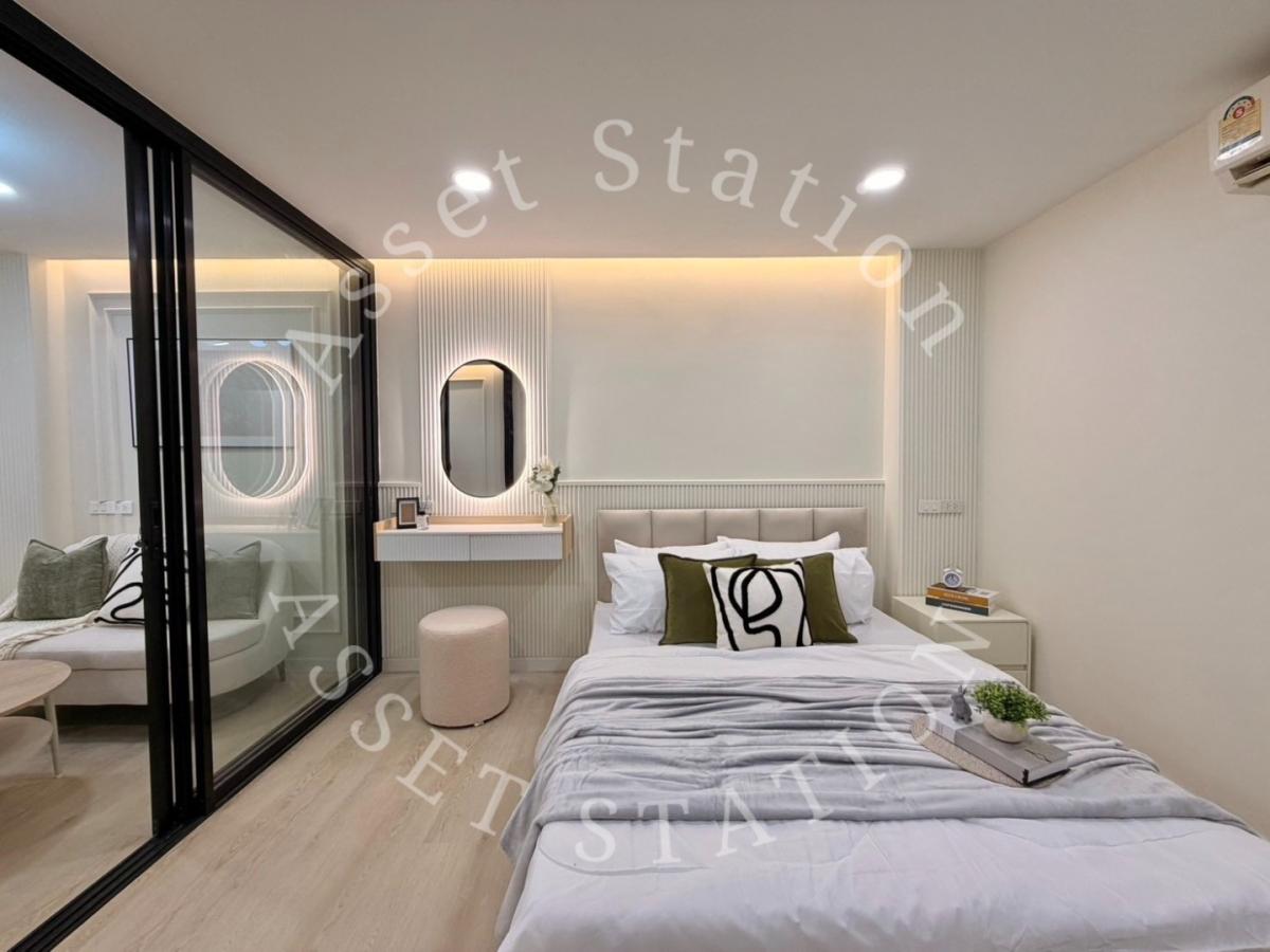 Baan Phayapirom Condominium |🚄 ใกล้ BTS รัชโยธิน และ เมเจอร์ ซีนีเพล็กซ์ รัชโยธิน