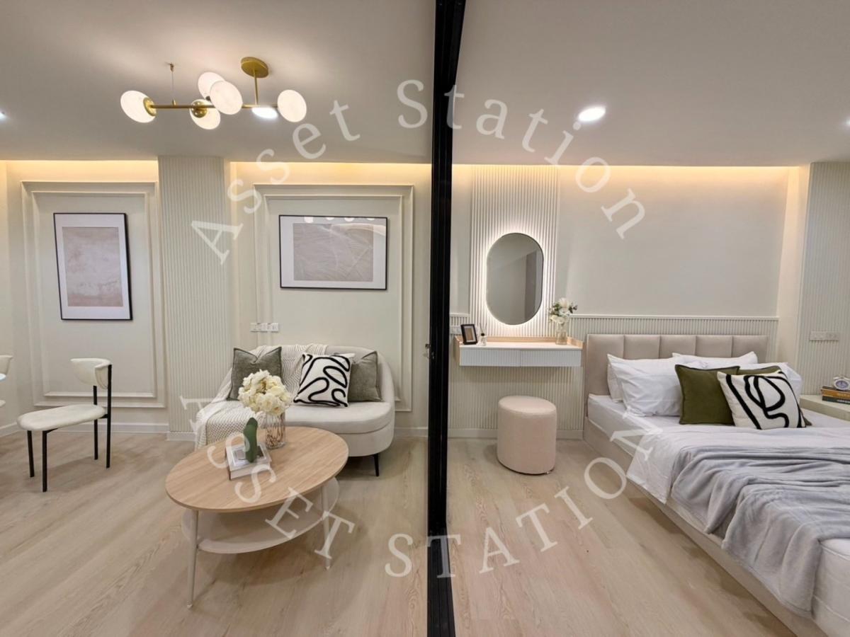 Baan Phayapirom Condominium |🚄 ใกล้ BTS รัชโยธิน และ เมเจอร์ ซีนีเพล็กซ์ รัชโยธิน