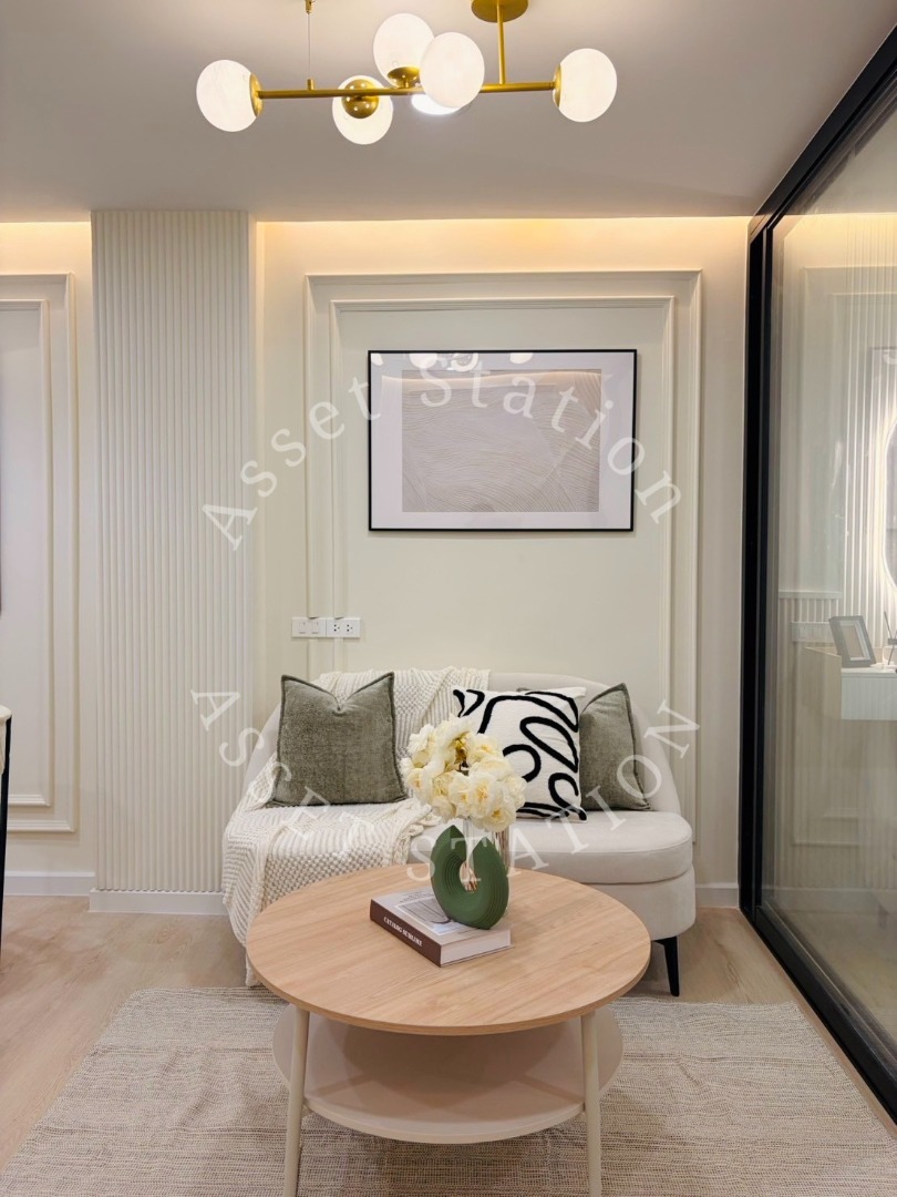 Baan Phayapirom Condominium |🚄 ใกล้ BTS รัชโยธิน และ เมเจอร์ ซีนีเพล็กซ์ รัชโยธิน