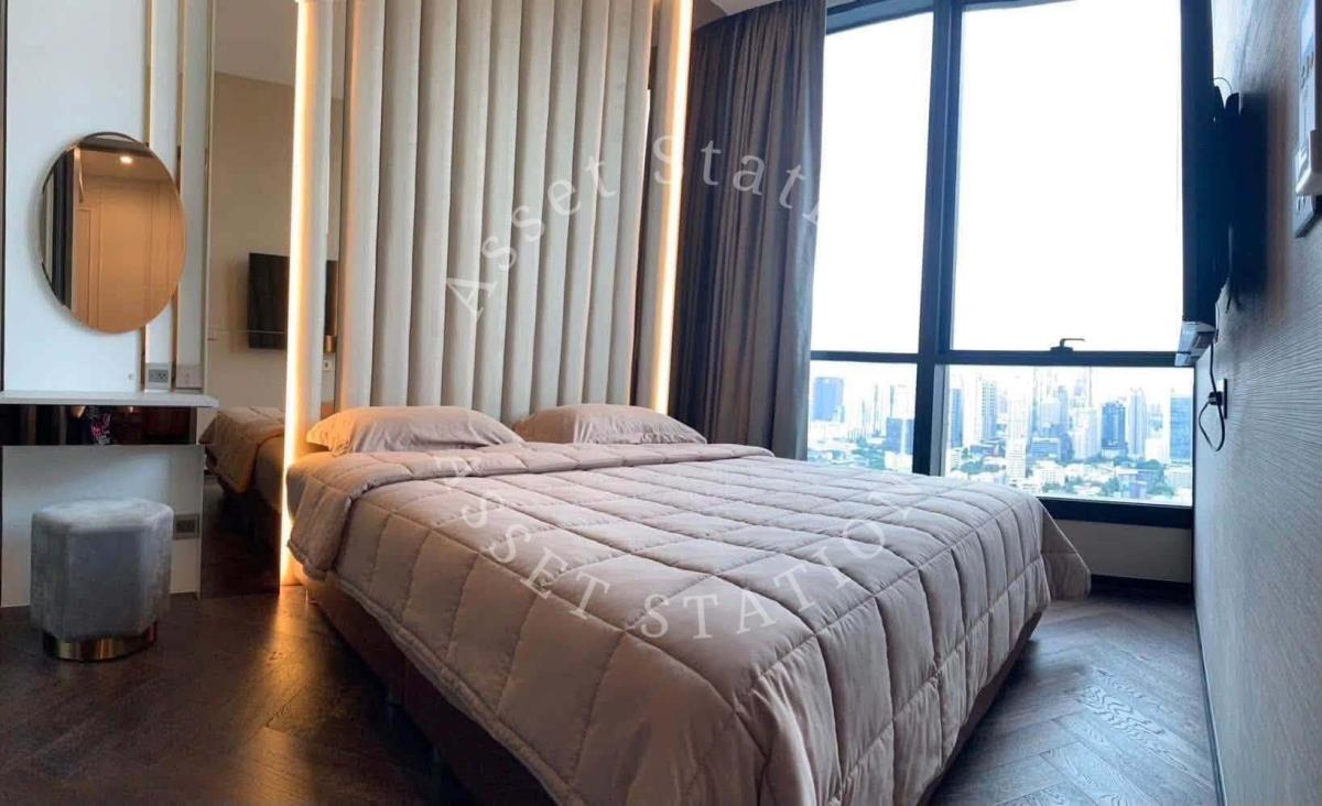 The Esse Sukhumvit 36 |🚅 ใกล้ BTS ทองหล่อ และ Emporium