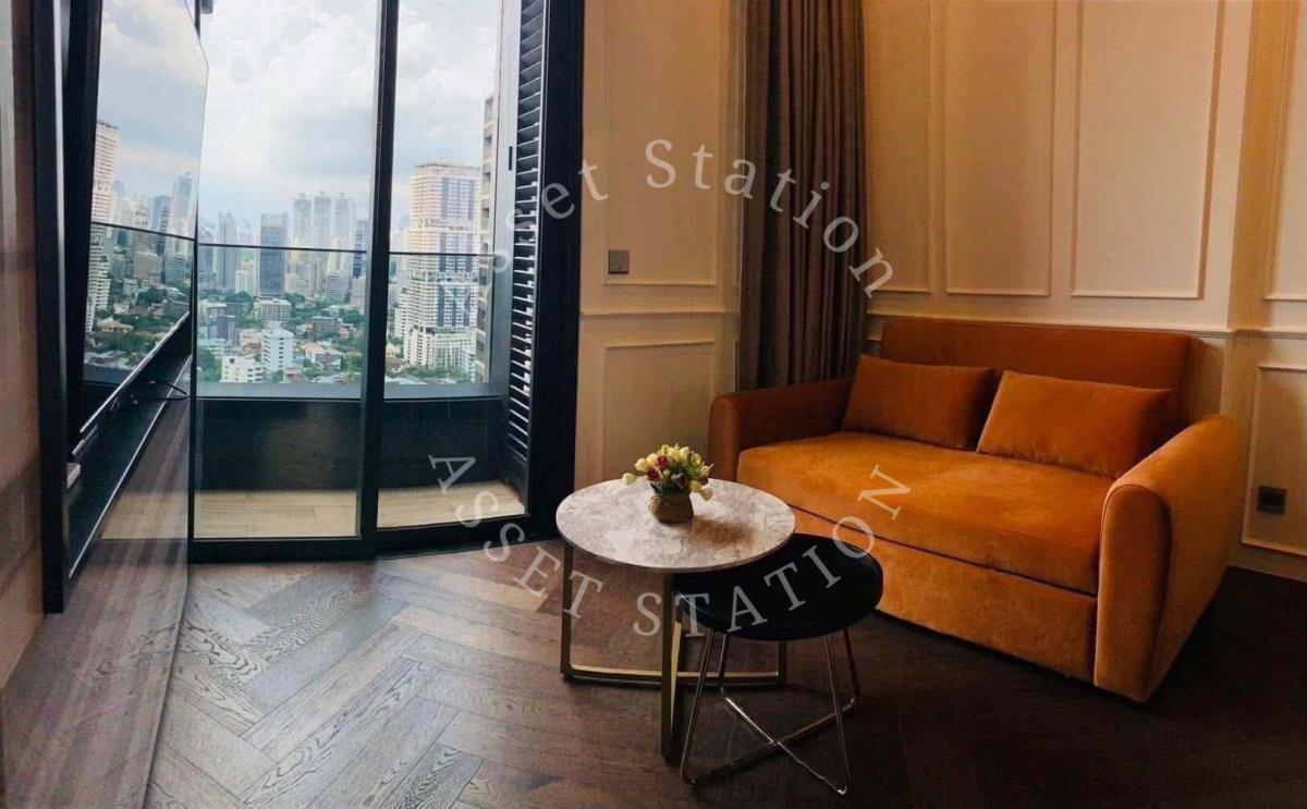 The Esse Sukhumvit 36 |🚅 ใกล้ BTS ทองหล่อ และ Emporium
