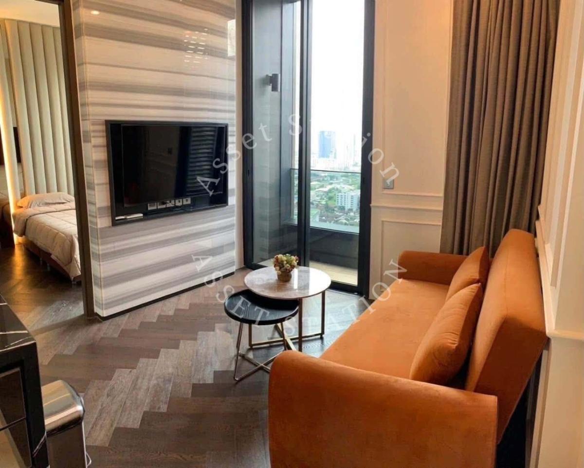 The Esse Sukhumvit 36 |🚅 ใกล้ BTS ทองหล่อ และ Emporium