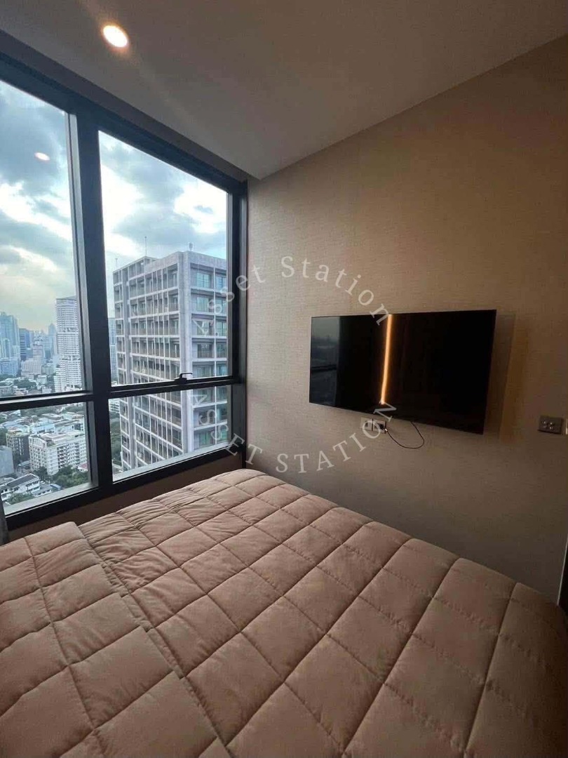 The Esse Sukhumvit 36 |🚅 ใกล้ BTS ทองหล่อ และ Emporium