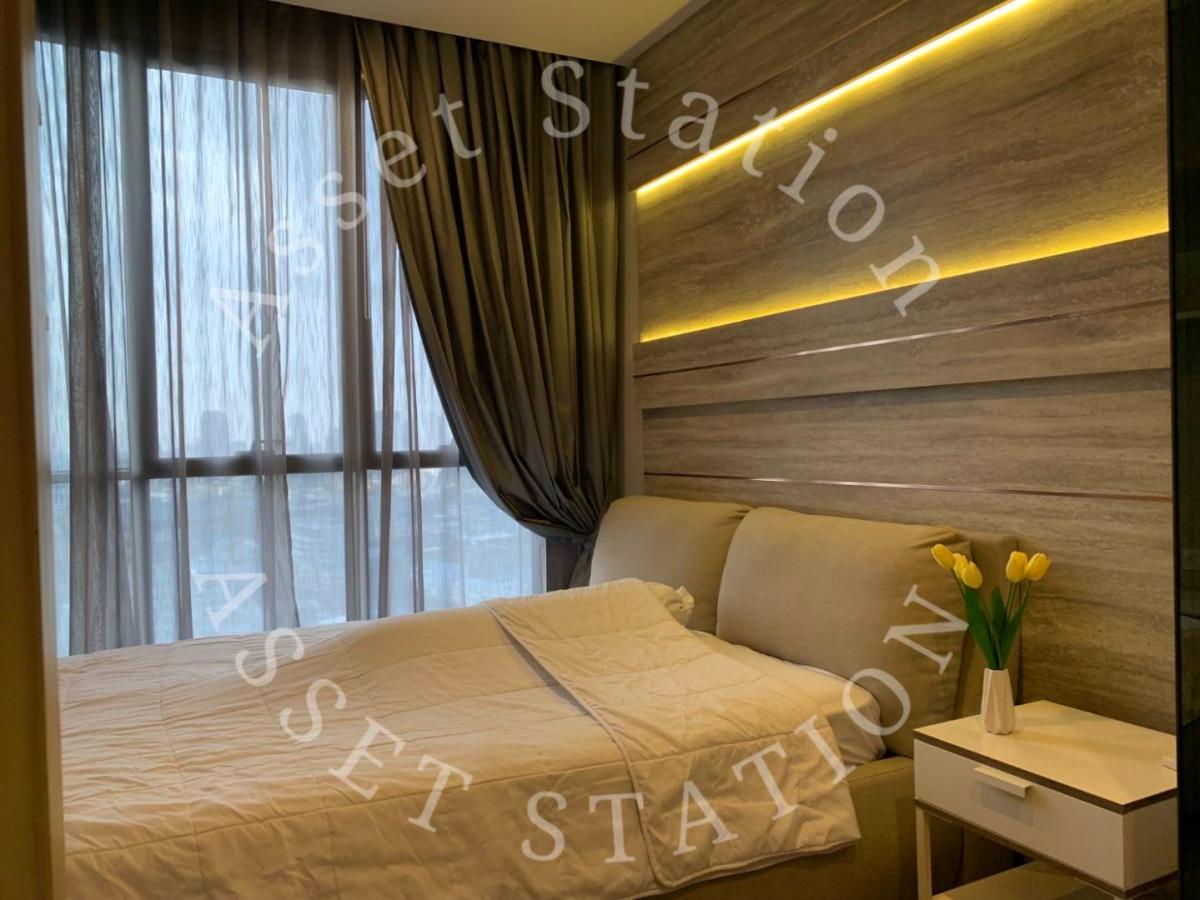 The Room Sathorn - St.Louis |🚅 ใกล้ BTS สุรศักดิ์ และ Vanilla Moon