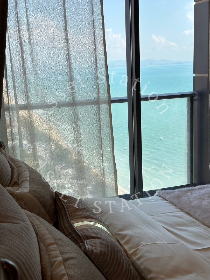 Copacabana Beach Jomtien |🚅 ใกล้หาดจอมเทียน และตลาดกลางคืนจอมเทียน