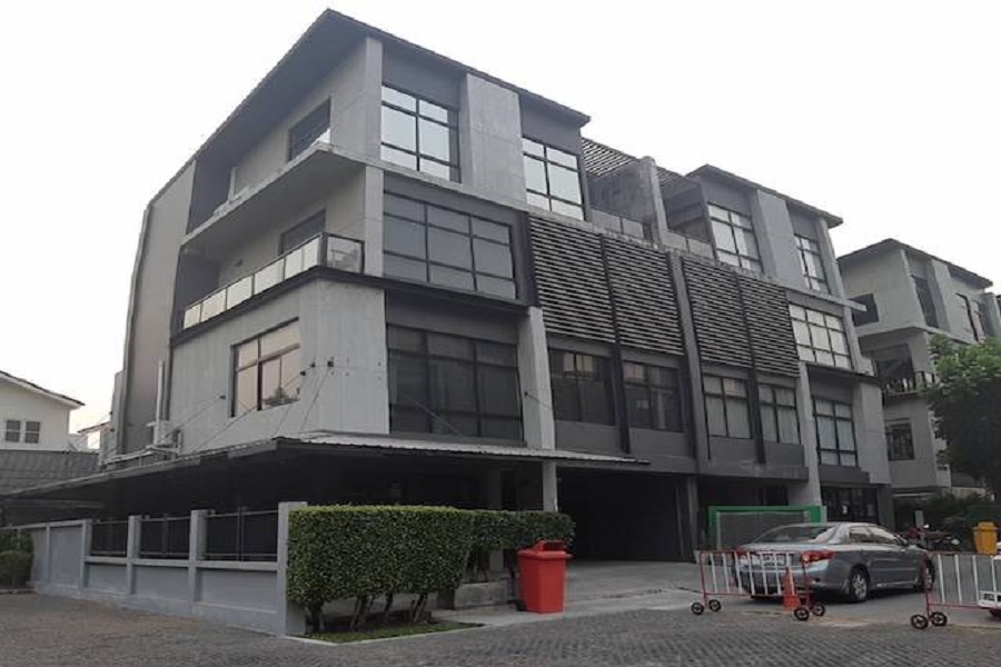 ดิสทริค-ศรีวรา