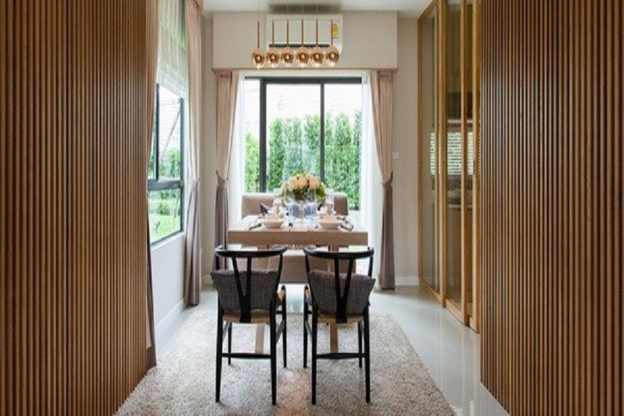 พฤกษาวิลล์-603-ลาดกระบัง