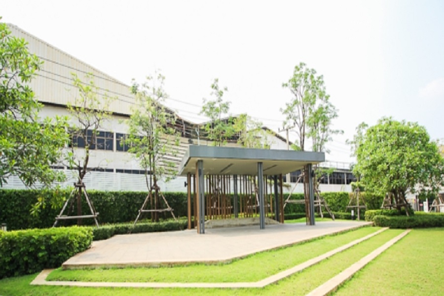 พฤกษาวิลล์-77-พุทธมณฑลสาย-4