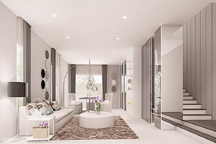 พฤกษาไลท์-ล็อกซ์-ดอนเมือง