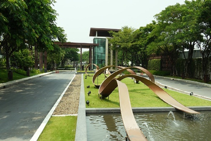 มัณฑนา-แจ้งวัฒนะ-ราชพฤกษ์