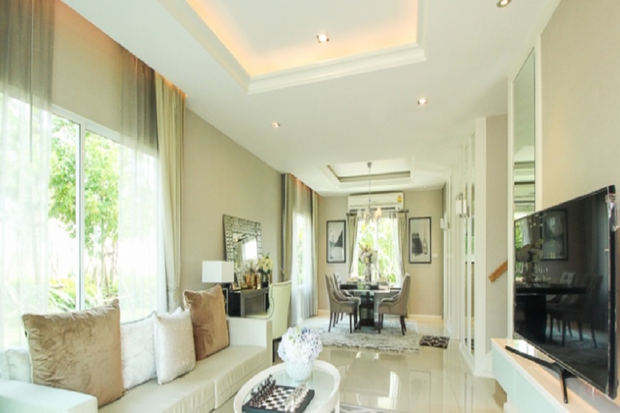 มายโฮม-ซิลเวอร์-เลค