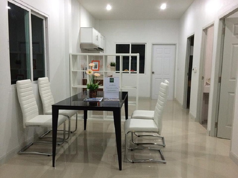 ศรุตา-ทาวน์โฮม