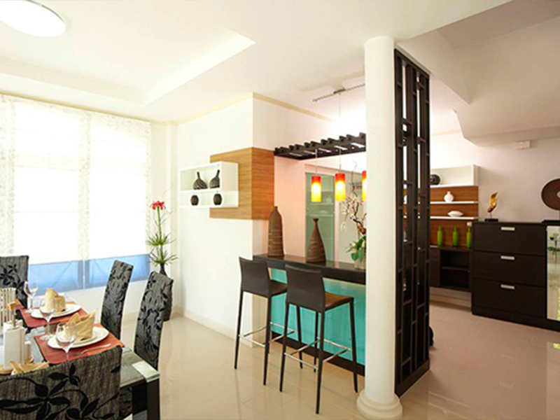 ศุภาลัย-พาร์ควิลล์-ระยอง