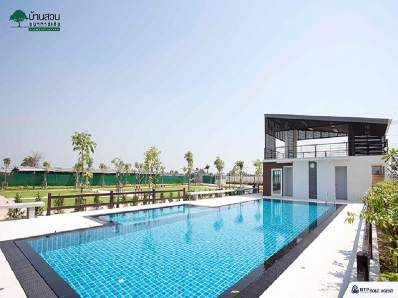 บ้านสวน-ธนาการ์เด้น-วงแหวน-ราชพฤกษ์