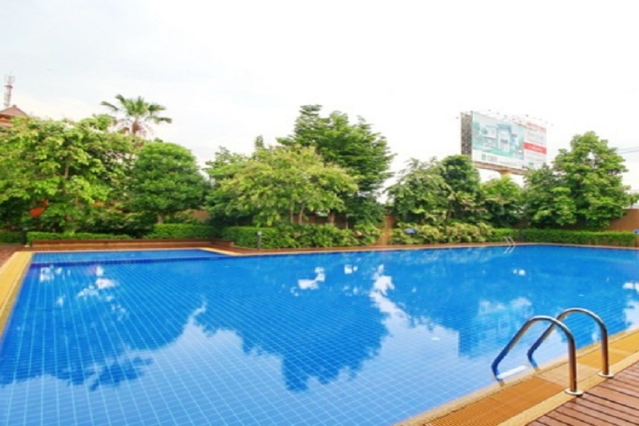 ลัดดารมย์-ชัยพฤกษ์-แจ้งวัฒนะ