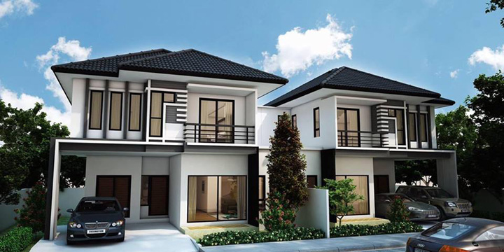 บ้านเพชรธารา