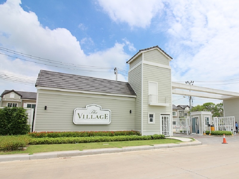 เดอะ-วิลเลจ-คอทเทจ-กาญจนาภิเษก-ราชพฤกษ์