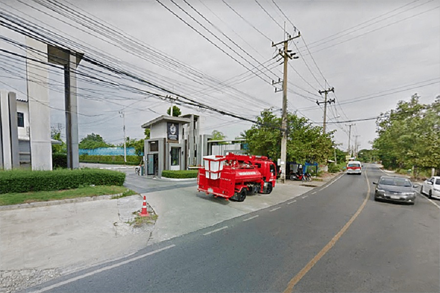 บ้านพฤกษา-83-บรมราชชนนี-สาย-5