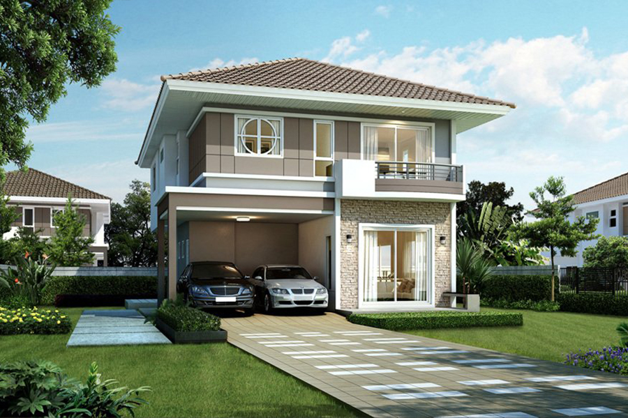 ศุภาลัย-โมด้า-ขอนแก่น