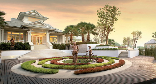 พฤกษ์ลดา-ติวานนท์-ราชพฤกษ์