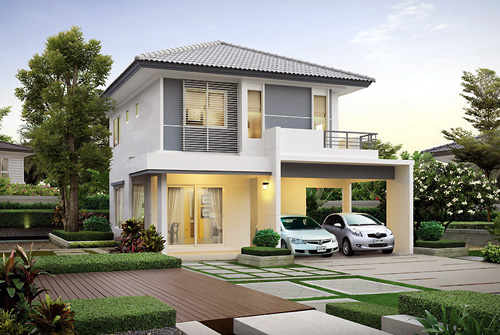 พฤกษ์ลดา-บางนา