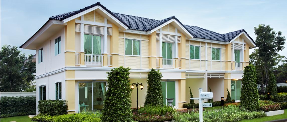 พฤกษาวิลล์-52-รัษฎา-สามกอง