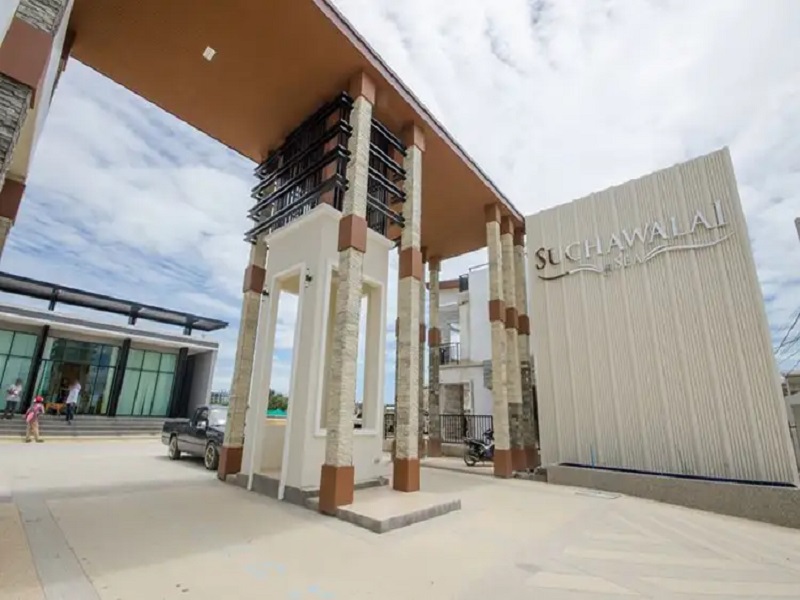 สุชาวลัย-แอท-ซี-ชะอำ-หัวหิน