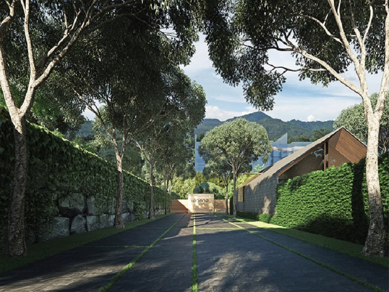 อากาศ-เขาใหญ่-วิลล่า