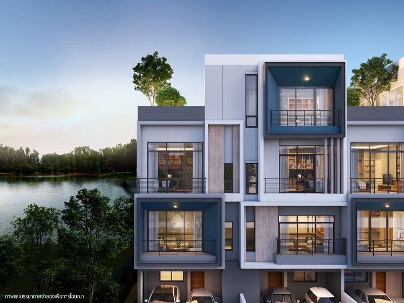 เนอวานา-ดีฟายน์-เอกมัย-รามอินทรา