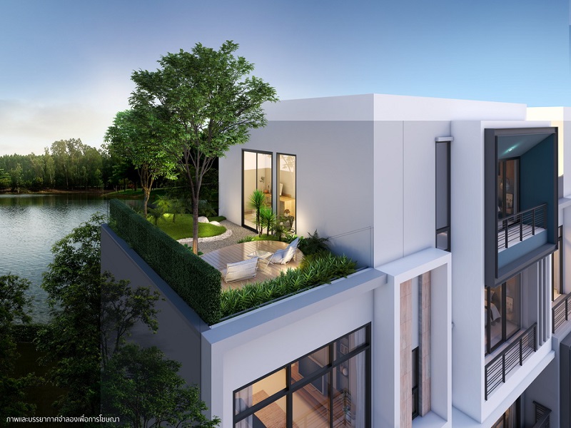 เนอวานา-ดีฟายน์-เอกมัย-รามอินทรา