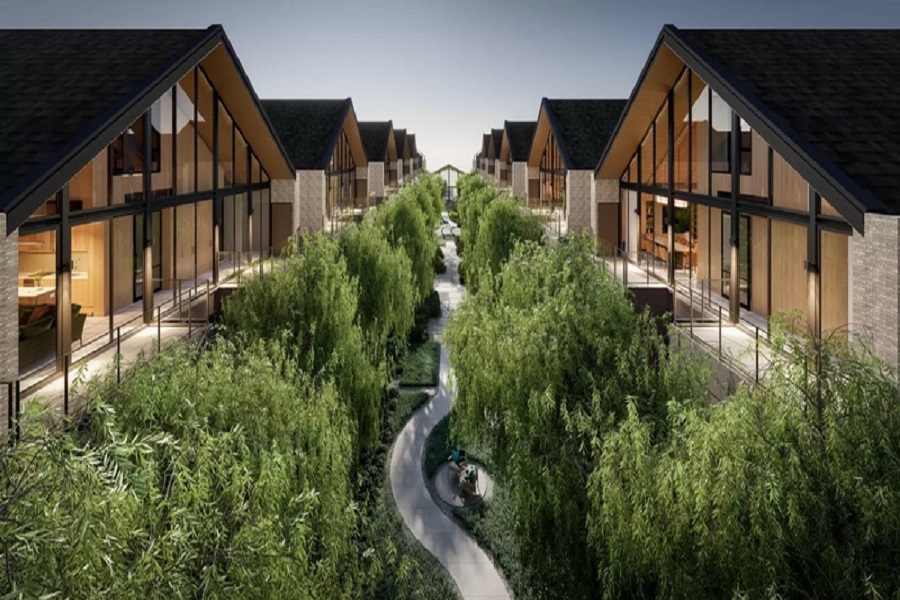 โนเบิล-เอควา-ริเวอร์ฟร้อนท์-ราษฎร์บูรณะ