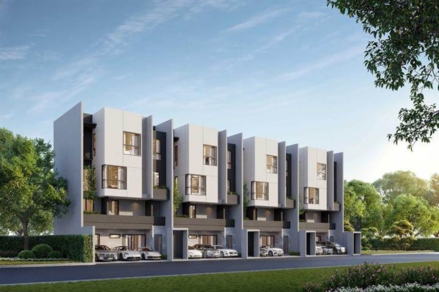 พาทิโอ-กรุงเทพกรีฑา-วงแหวน