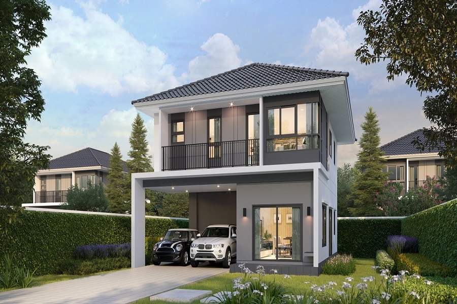 ศุภาลัย-พาร์ควิลล์-พัทยา-สุขุมวิท