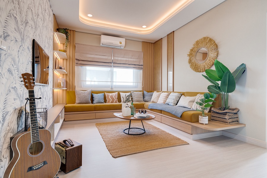 ศุภาลัย-ไพร์ด-บางใหญ่